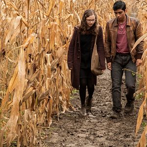 Foto Historias de miedo para contar en la oscuridad