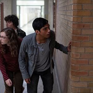 Foto Historias de miedo para contar en la oscuridad