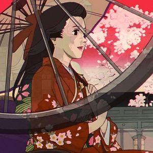 Foto Millennium Actress