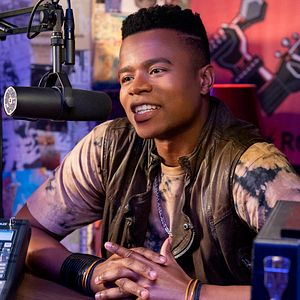 Foto Queridos blancos