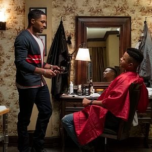 Foto Queridos blancos