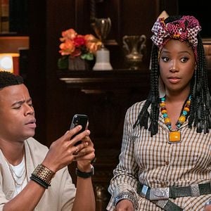 Foto Queridos blancos