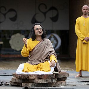 Foto Juegos sagrados