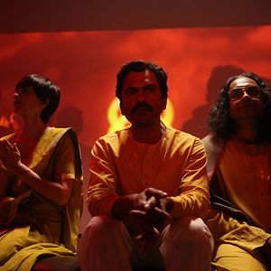 Foto Juegos sagrados