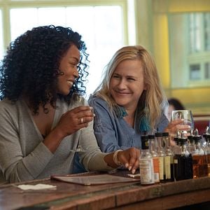 Foto Patricia Arquette