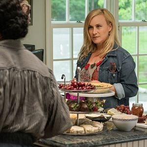 Foto Patricia Arquette