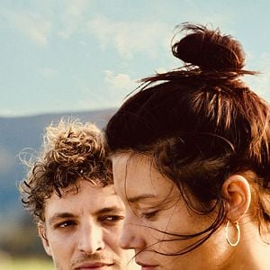 Foto Adèle Exarchopoulos