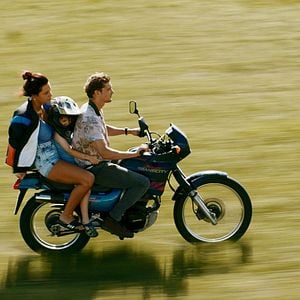 Foto Adèle Exarchopoulos