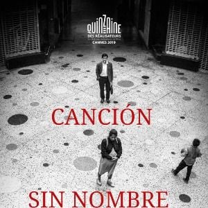 Foto Canción sin nombre