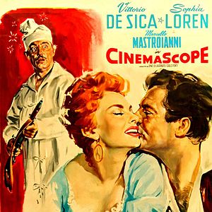 Foto Par dessus les moulins