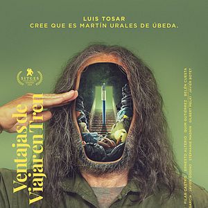 Foto Ventajas de viajar en tren