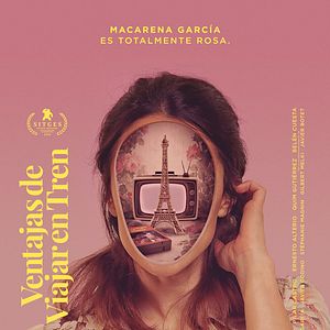 Foto Ventajas de viajar en tren