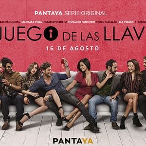 Foto El Juego de las Llaves
