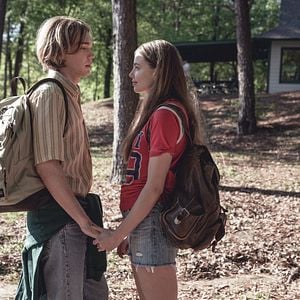 Foto Charlie Plummer