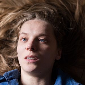 Foto Lilith Stangenberg