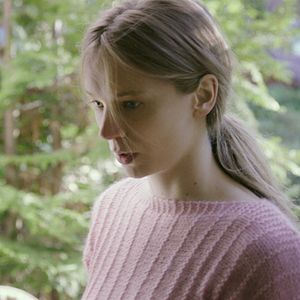 Foto Lilith Stangenberg