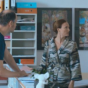 Foto Deborah Kaufmann