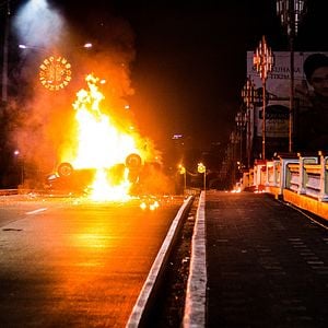 Foto Comandante General