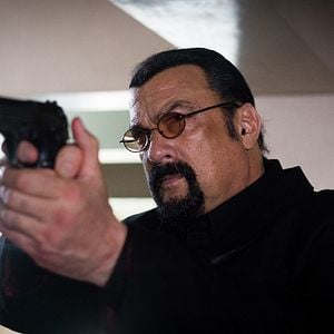 Foto Steven Seagal