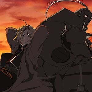 Foto Fullmetal Alchemist: Brotherhood