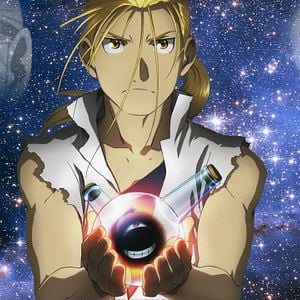 Foto Fullmetal Alchemist: Brotherhood