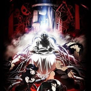 Foto Fullmetal Alchemist: Brotherhood