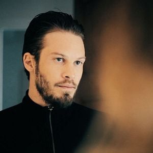 Foto Matthieu Longatte