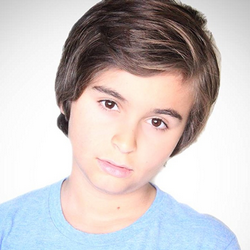 Foto Chance Hurstfield