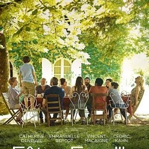 Foto Fête de famille