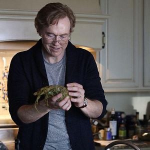 Foto Swamp Thing (La cosa del pantano)