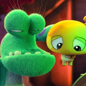 Foto Juguetes guardianes