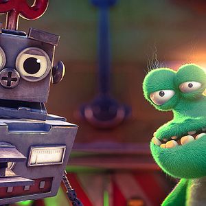 Foto Juguetes guardianes