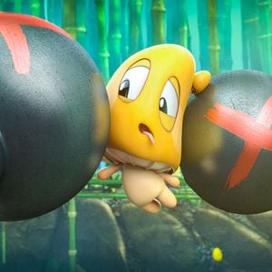 Foto Juguetes guardianes