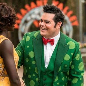 Foto Little Monsters