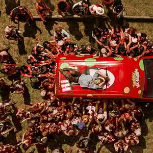 Foto Little Monsters