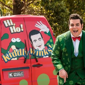 Foto Little Monsters