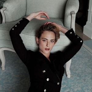 Foto Nora Arnezeder