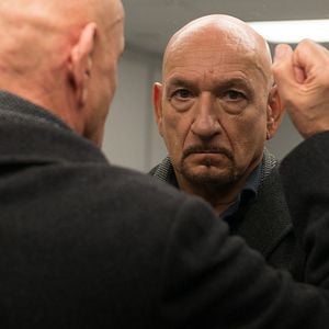 Foto El juego del asesino