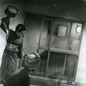 Foto La calle de la vergüenza