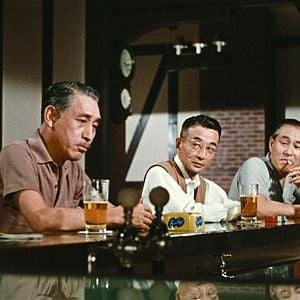 Foto Otoño tardío (Fin de otoño)