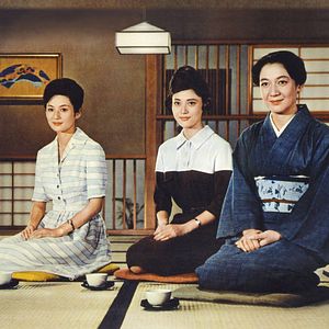 Foto Otoño tardío (Fin de otoño)