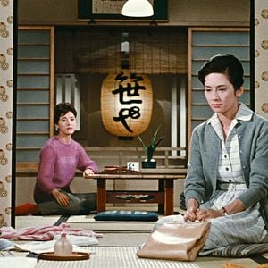 Foto Otoño tardío (Fin de otoño)