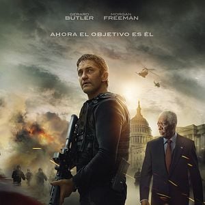 Foto Objetivo: Washington D.C.