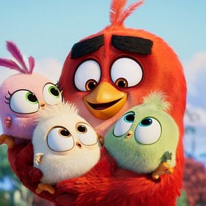 Foto Angry Birds 2: La película