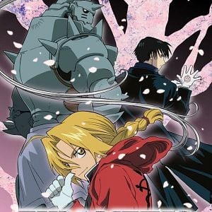Foto Fullmetal Alchemist