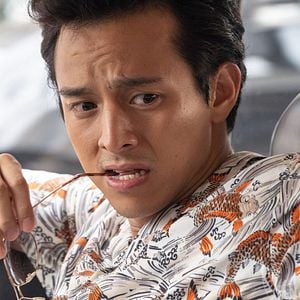 Foto The Naked Director