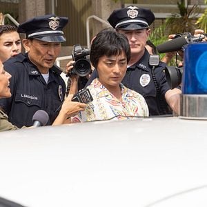 Foto The Naked Director