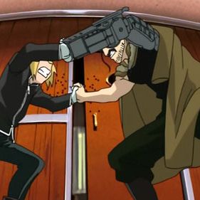 Foto Fullmetal Alchemist