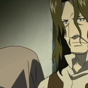 Foto Fullmetal Alchemist