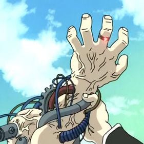 Foto Fullmetal Alchemist